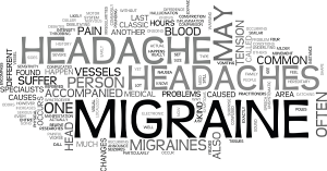 Migraines and headaches