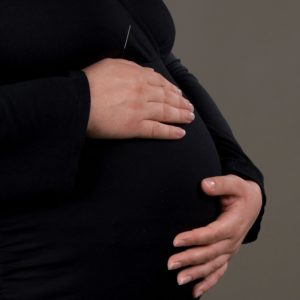 Acupuncture helps anxiety and stress in pregnant mums to be